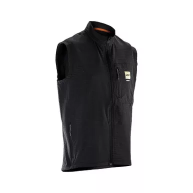 Leatt MTB ThermaFlow 5.0 Black Vest