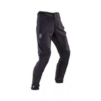 Leatt MTB Trail 2.0 Ghost Black Pants
