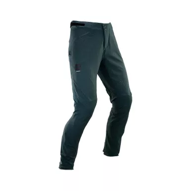 Leatt MTB Trail 3.0 Liner Spruce Green Pants
