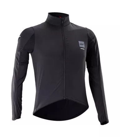 Leatt MTB WindBlock 2.0 Black Jacket