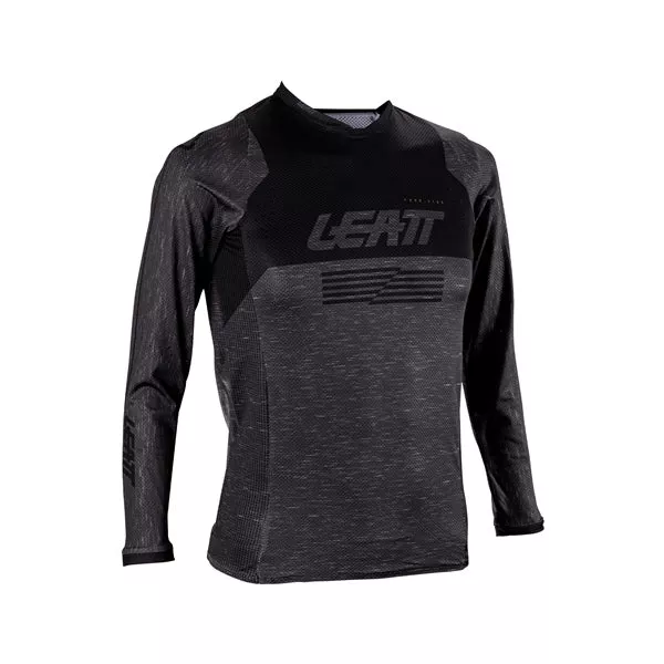 Leatt MX 4.5 Jersey Junior