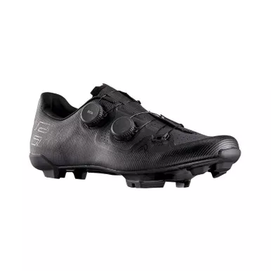 Leatt ProClip 9.0 Race Boa Black Shoes