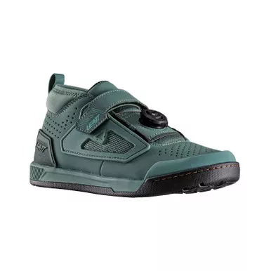 Leatt ProFlat 3.0 Mist Green Shoes