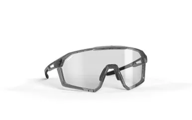 Leatt SpeedViz Pro Grey Clear Photochromic Sunglasses