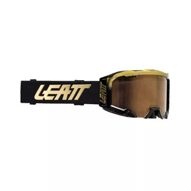 Leatt Velocity 5.0 MTB Iriz Gold Bronze UC 68% Google