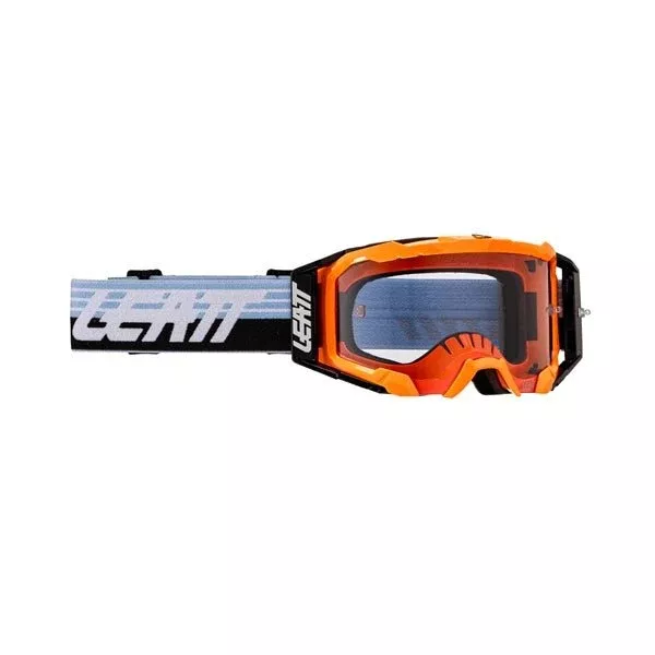 Leatt Velocity 5.5 Cryztal Goggle