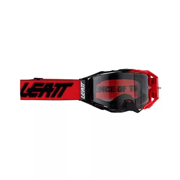 Leatt Velocity 6.5 Photochromic Goggle