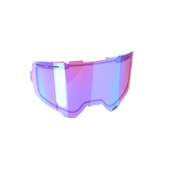 Leatt Velocity Cryztal Iriz Lens SNX