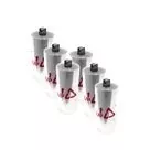 Leatt Velocity Roll-Off Film Pro