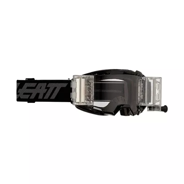 Leatt Vizion 3.5 Roll-Off Goggle