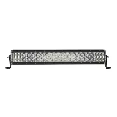 LED Light Each 20in E2 Series Spot/Driving RIG122313