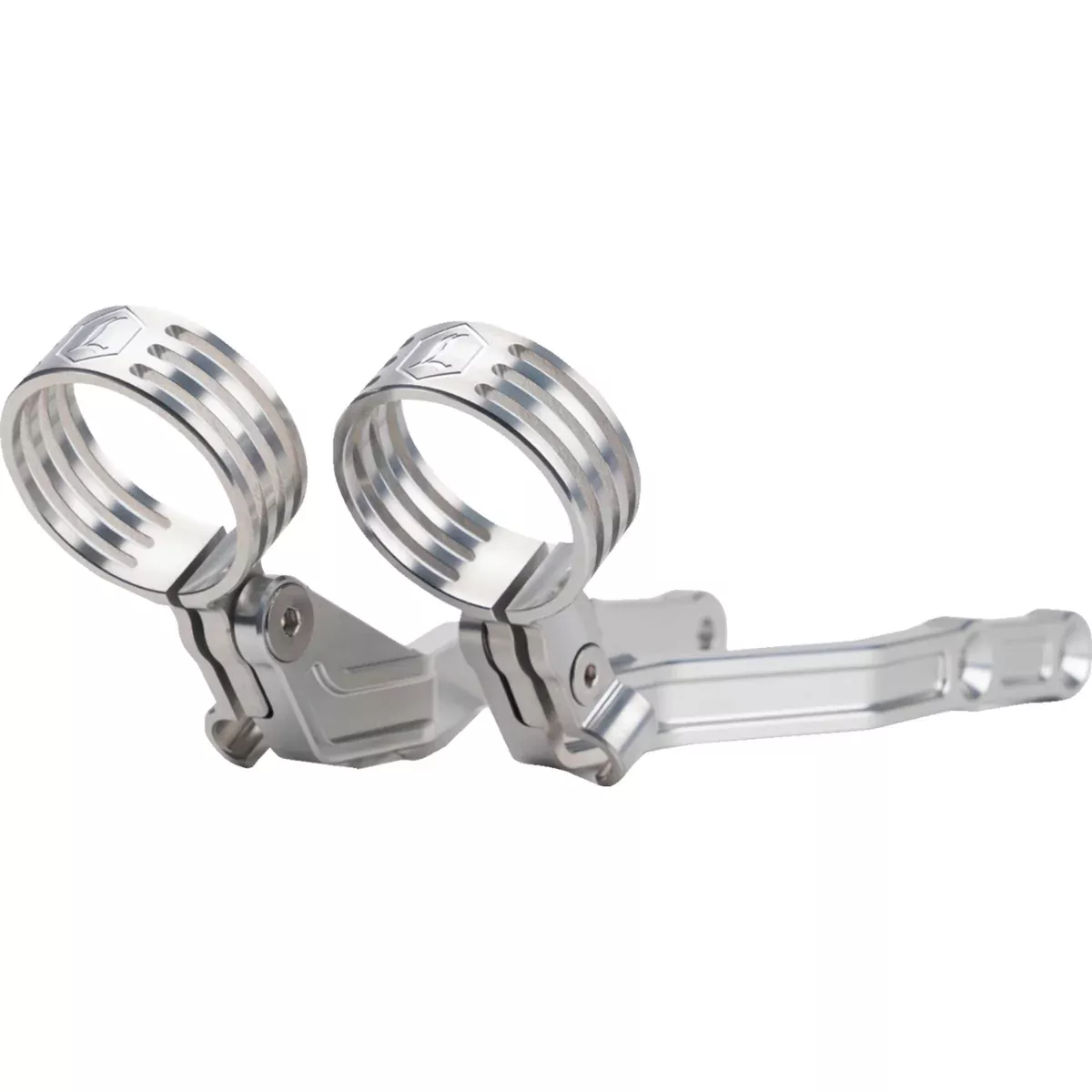 Legend Suspension Mounting Kit For Harley Touring 2014-2026