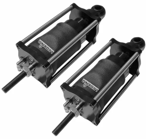 Legends Aero Softail Air Suspension (1311-0145)
