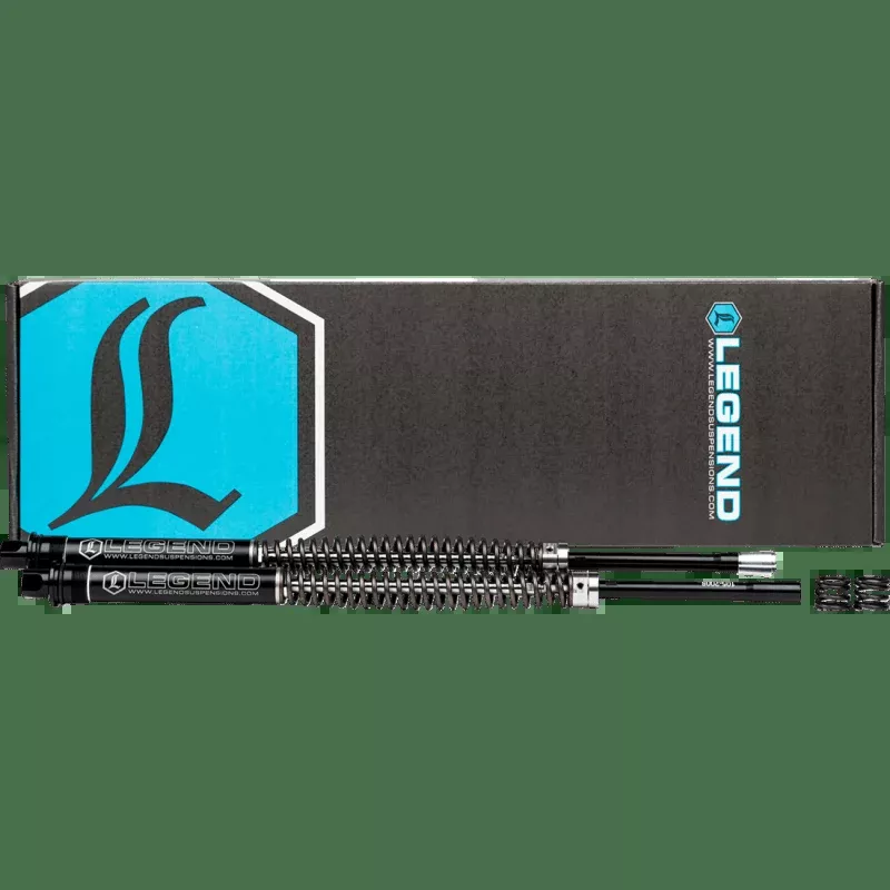 Legends Comfort Axeo Front Suspension 41 mm (97-2013)