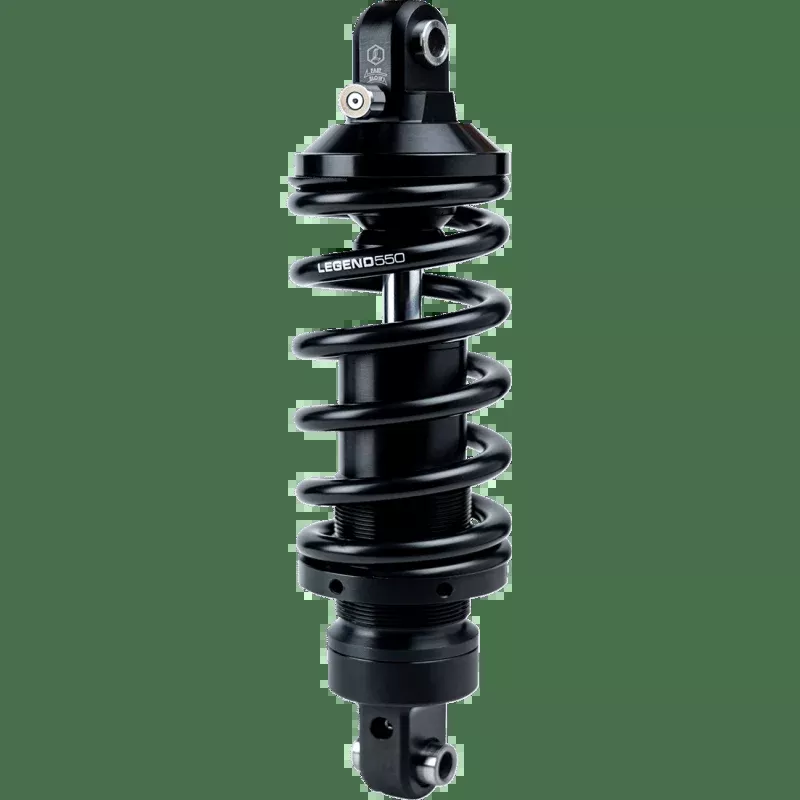 Legends Shocks Revo A 12.5″ HD FX FL Softails 18-22
