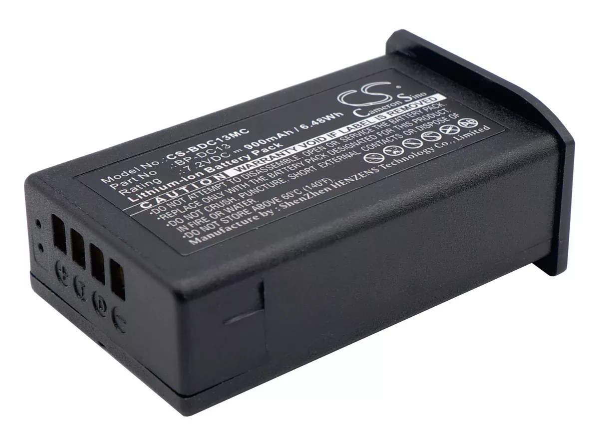 Leica T T Digital Camera Silver 19800 T Typ 701 TL TL2 Camera Replacement Battery