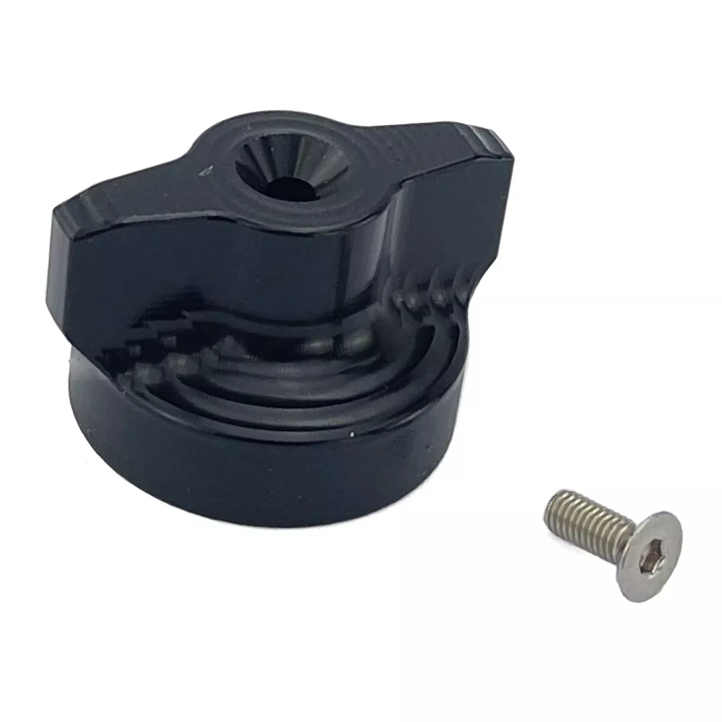 LEN PERFORMANCE COMPRESSION ADJUSTER KNOB 5 LEVEL LPP-00022