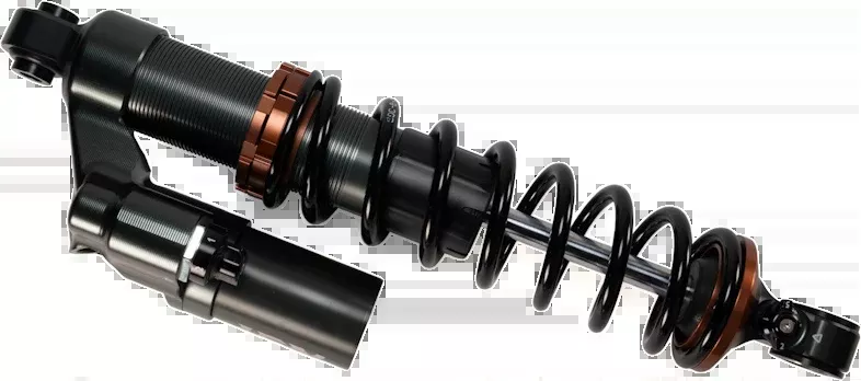 Len Performance Front Track Shock S D – LS4-80000F Ski-Doo Freeride / Summit / Renegade 2015-2024