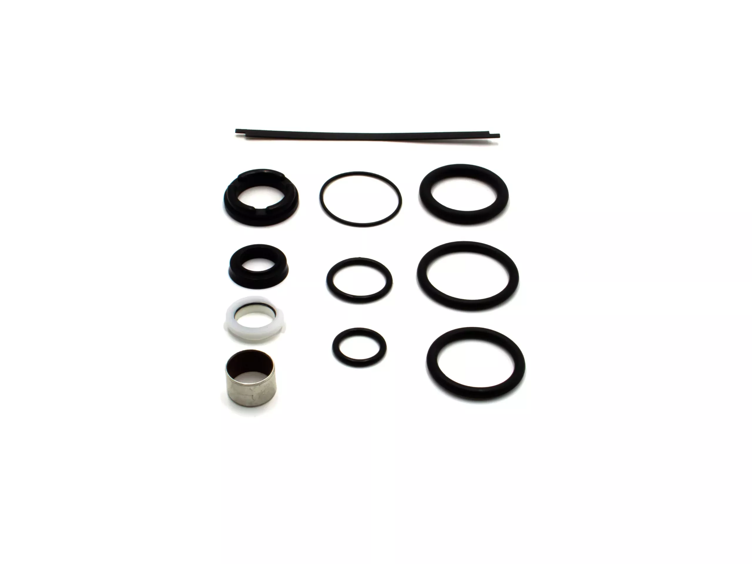LEN PERFORMANCE SHOCK REBUILD SERVICE KIT LAR-00001