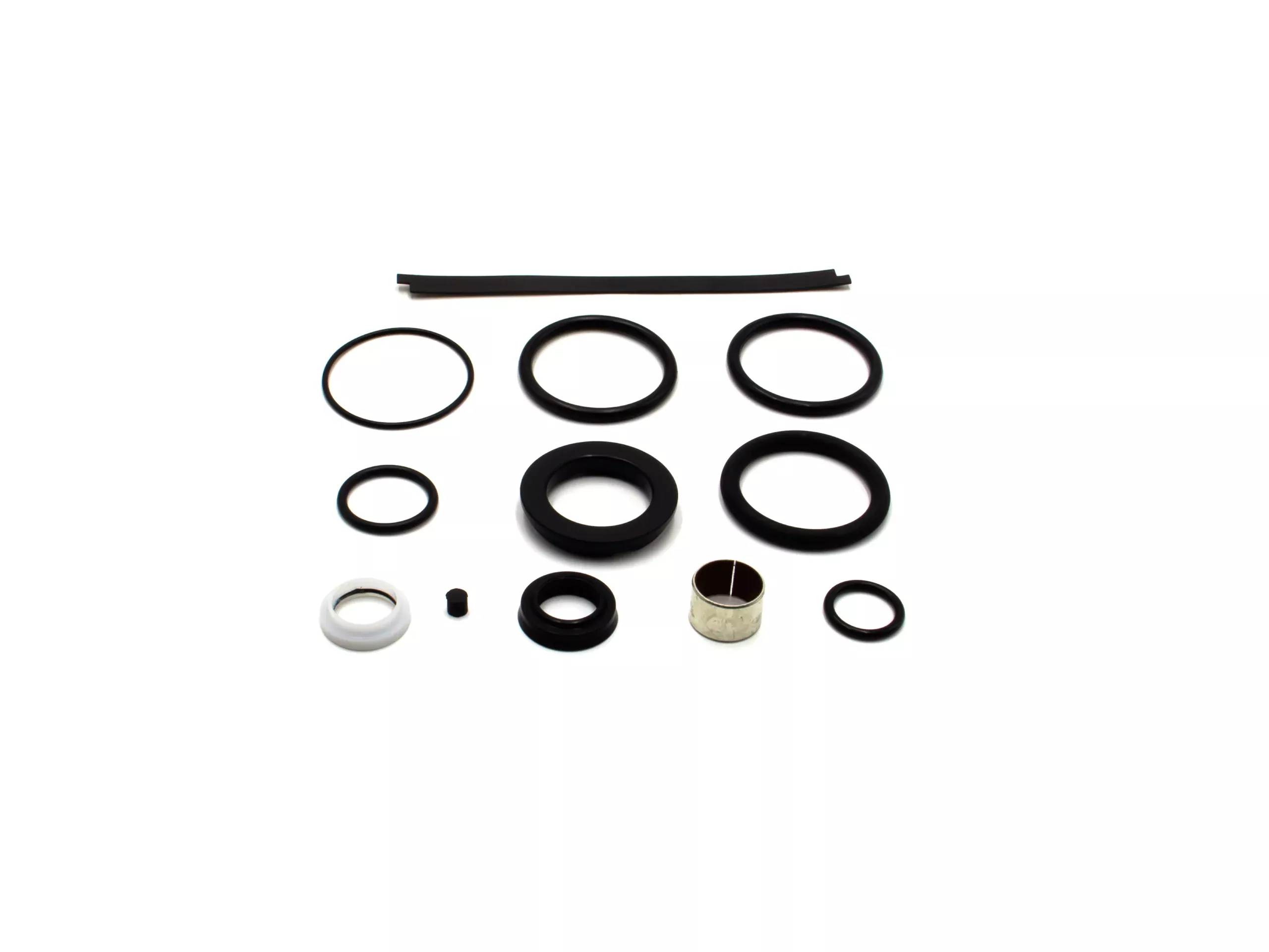 LEN PERFORMANCE SHOCK REBUILD SERVICE KIT LUR-00001