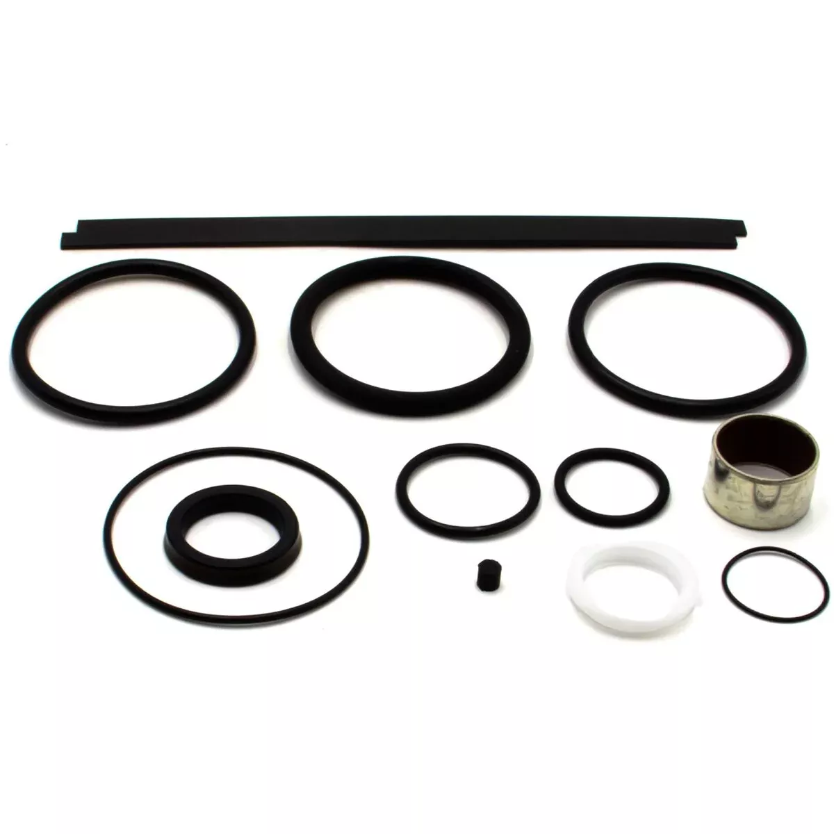 LEN PERFORMANCE SHOCK REBUILD SERVICE KIT LUR-00002