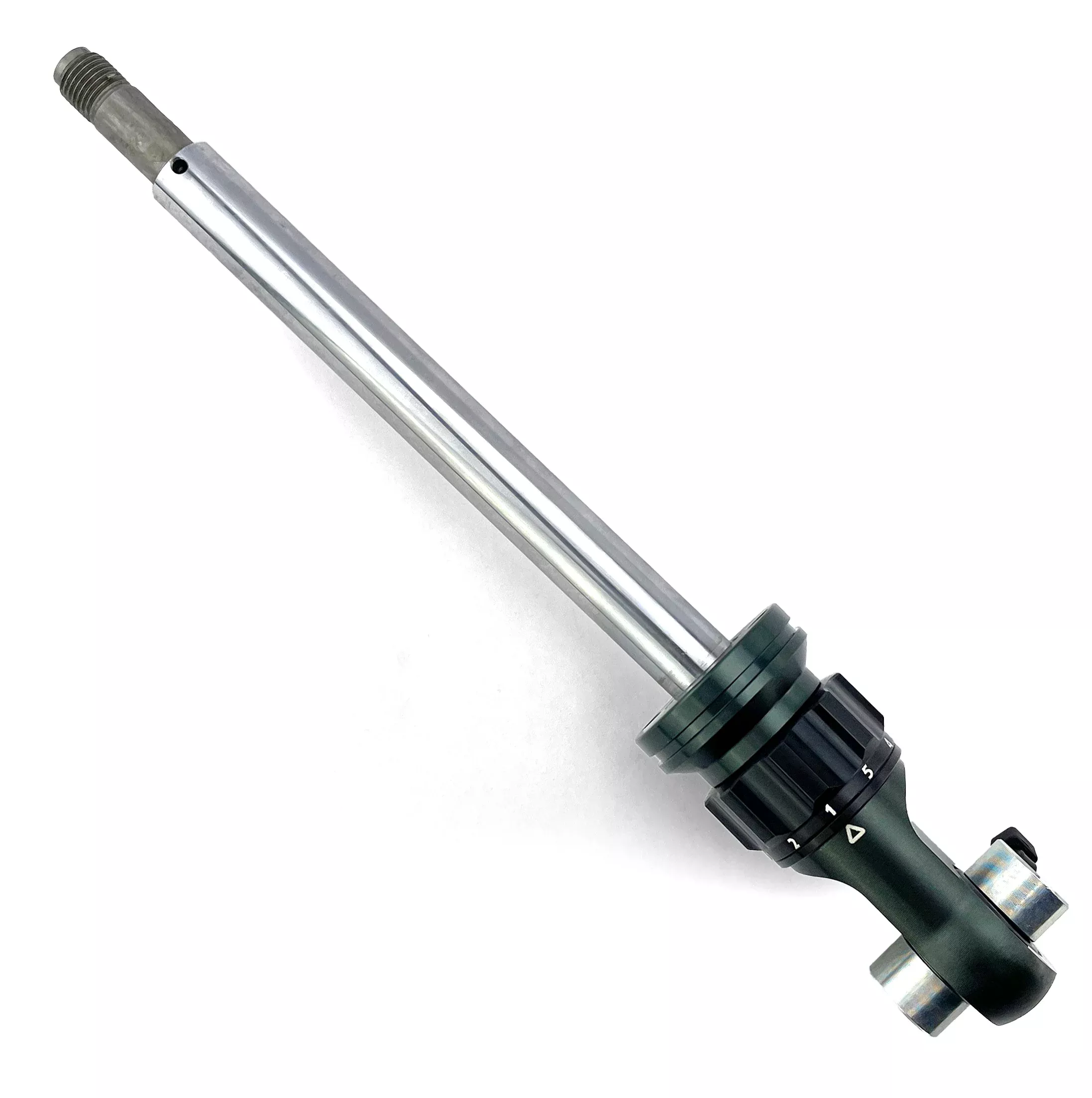 LEN PERFORMANCE SHOCK SHAFT LAS-00001