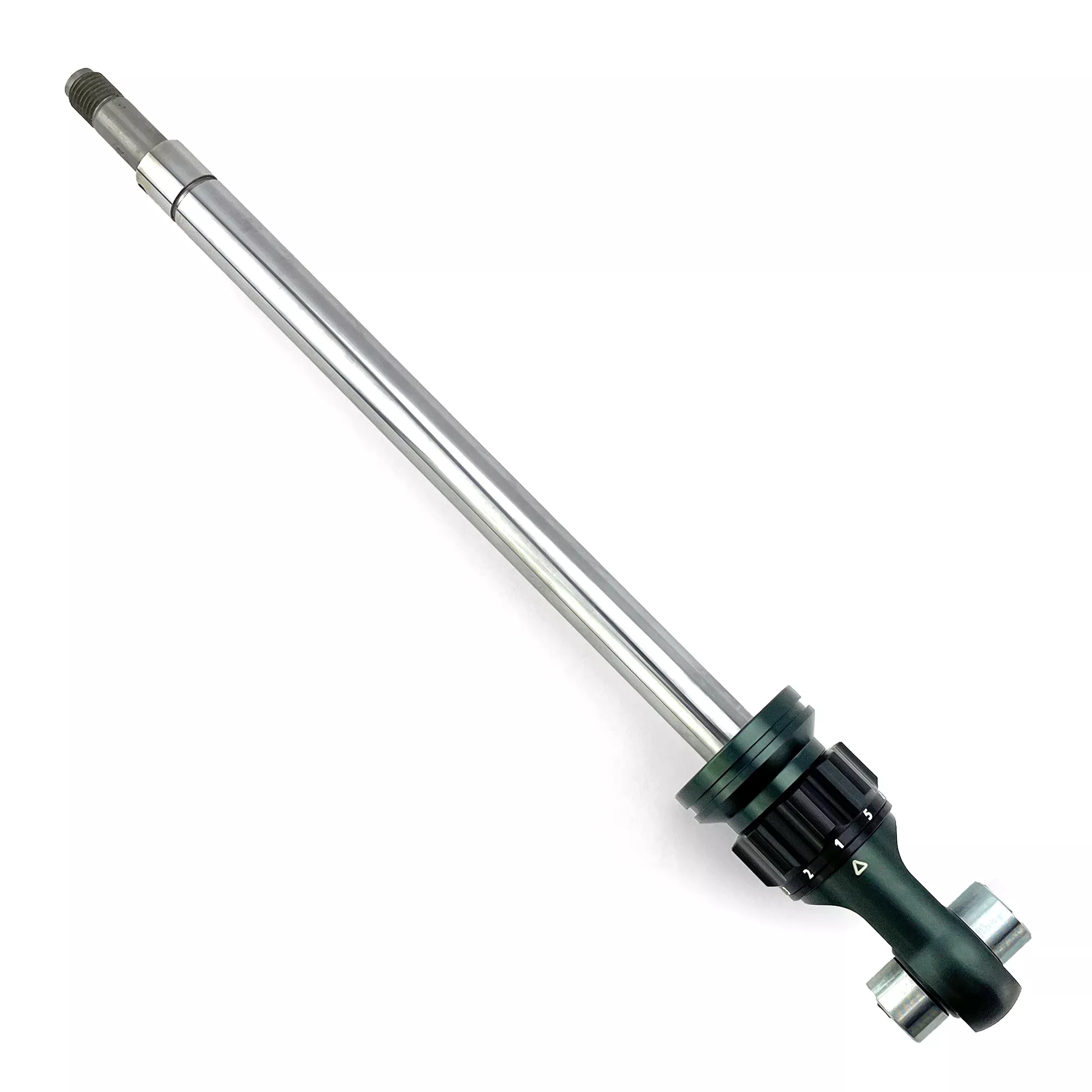 LEN PERFORMANCE SHOCK SHAFT LAS-00002