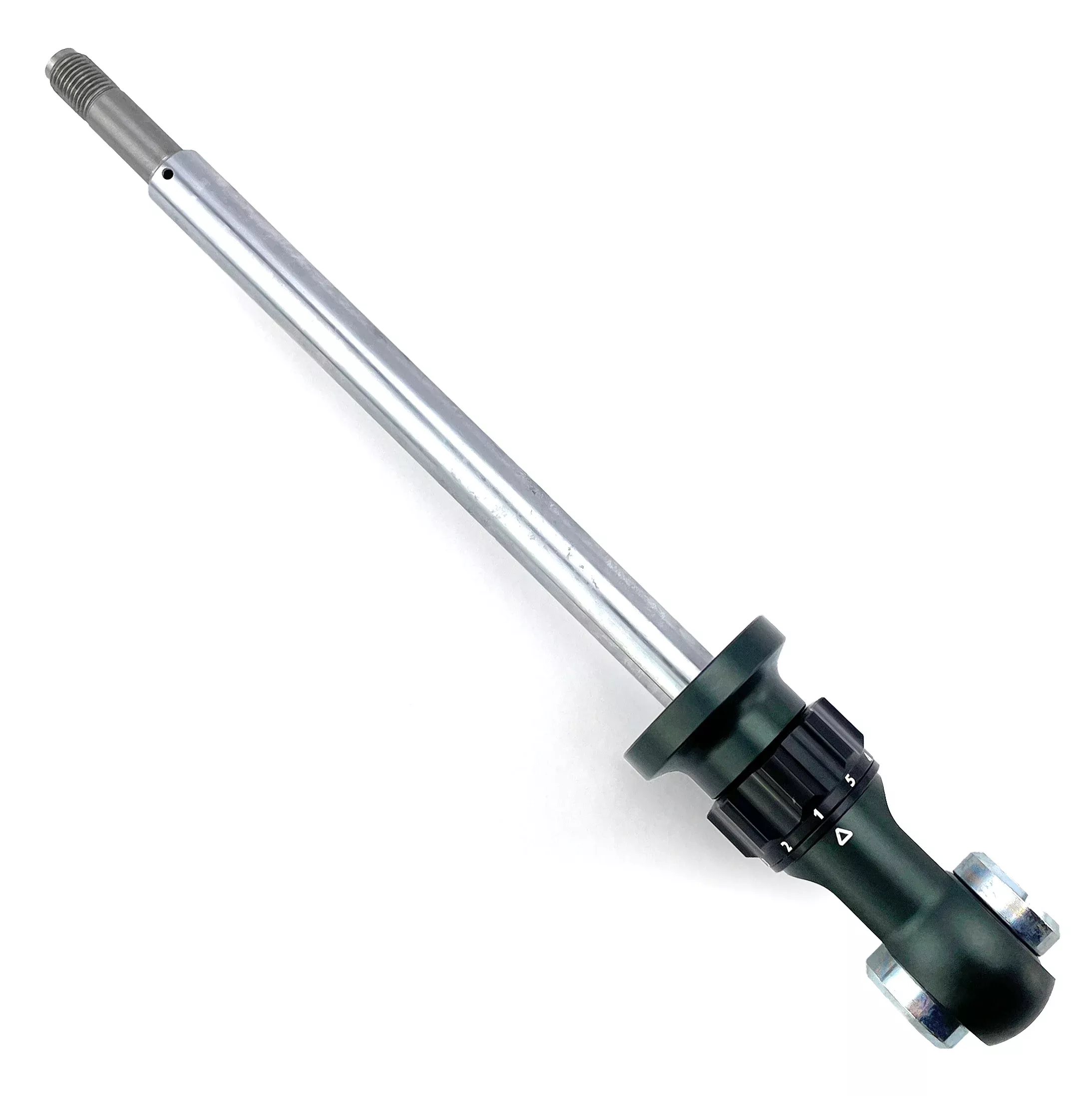 LEN PERFORMANCE SHOCK SHAFT LUS-00001