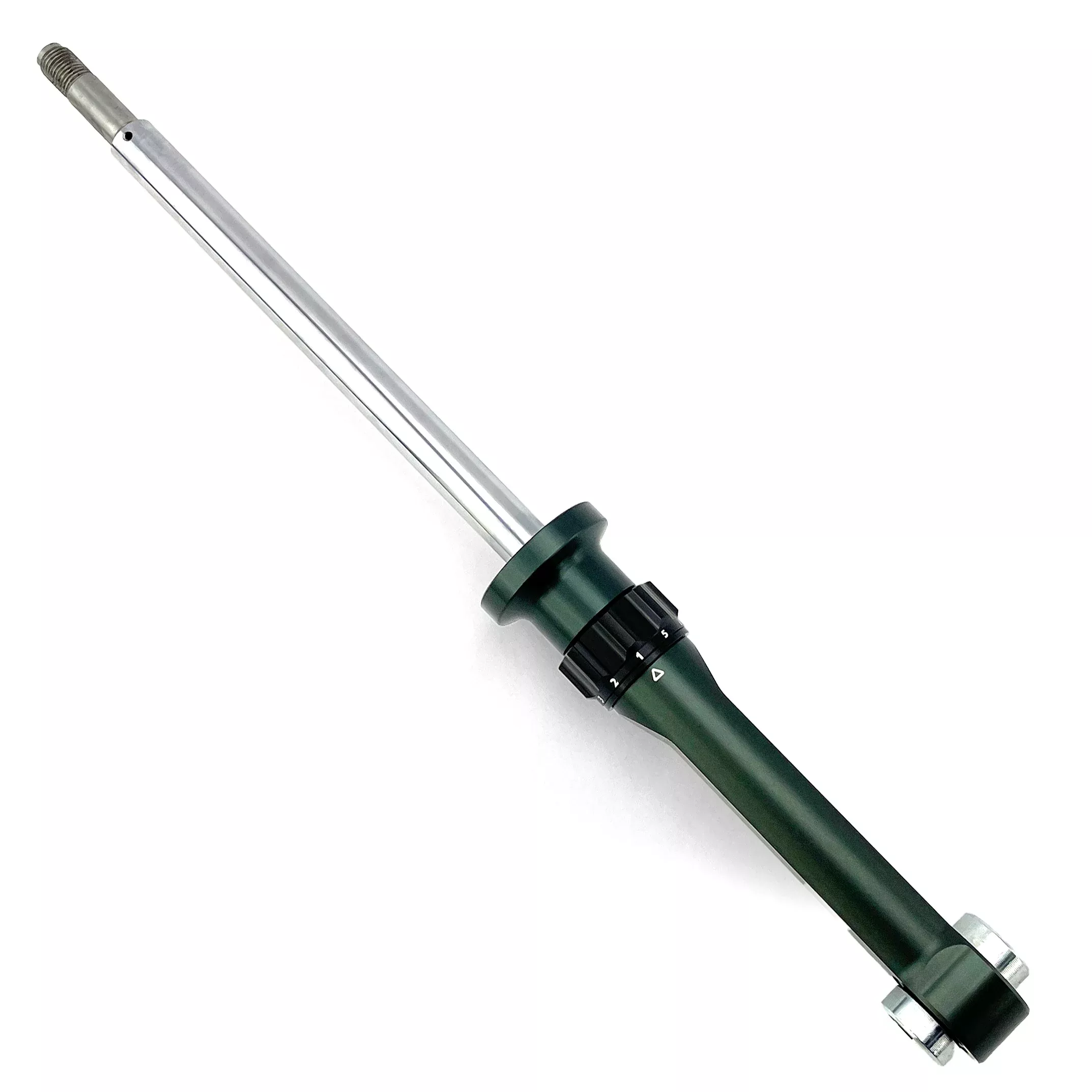 LEN PERFORMANCE SHOCK SHAFT LUS-00002