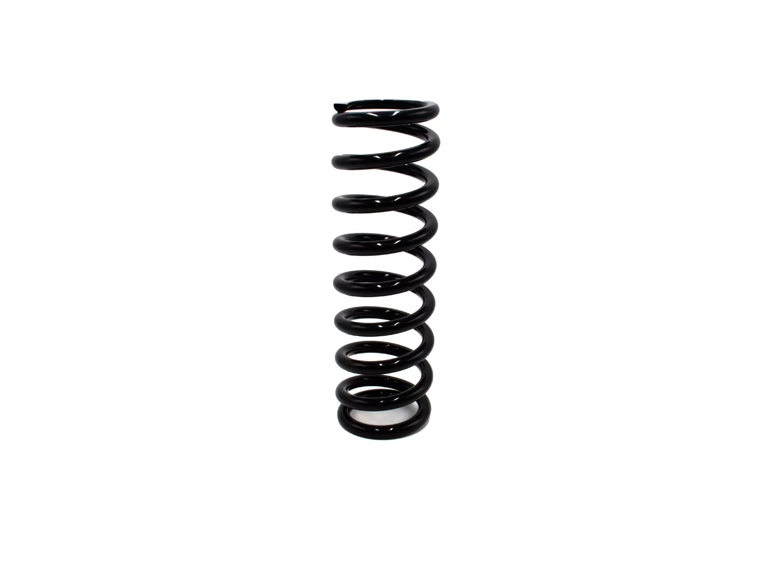 LEN PERFORMANCE SHOCK SPRING 20% STIFFER LU8-80000SH