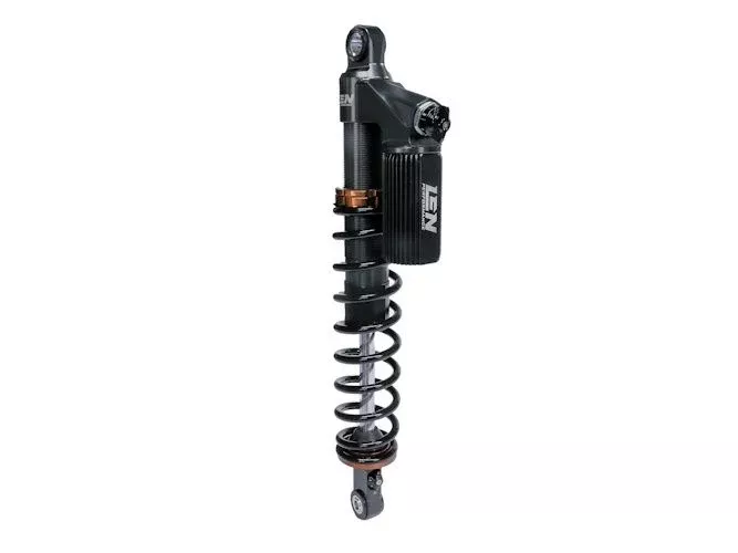 Len Performance Ski Shock For Arctic Cat Snowmobile Models LS8-11000 OEM 8639-309