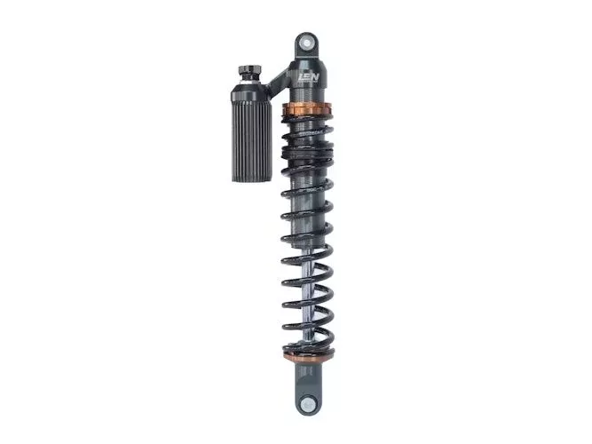 Len Performance Ski Shock For Arctic Cat/Yamaha Snowmobile Models LS8-11001 OEM 3703-284