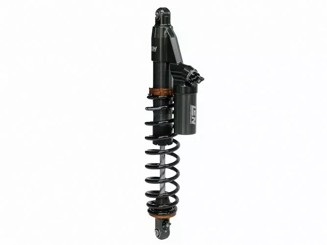 Len Performance Ski Shock Left For Ski-Doo Snowmobile Models LS8-80001-1LH