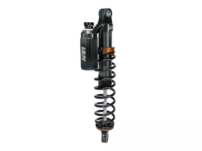 Len Performance Ski Shock For Polaris Snowmobile Models LS8-50002 OEM 7044302 LS8-50002