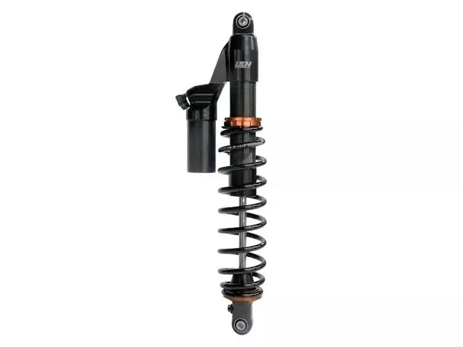 Len Performance Ski Shock Right For Ski-Doo Snowmobile Models LS8-80001-1RH
