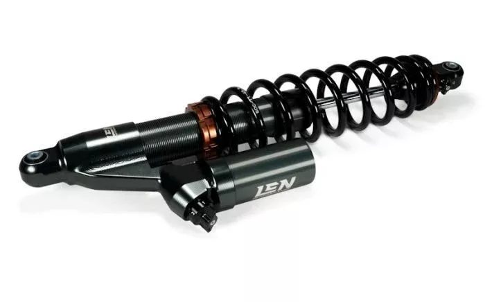 Len Performance Ski Shock Right For Ski-Doo Snowmobile Models LS8-80001RH-1