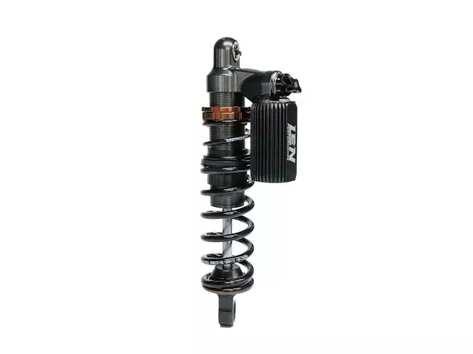 Len Performance Track Shock Front For Arctic Cat Snowmobile Models LS4-11000F OEM 2704-966 3704-348