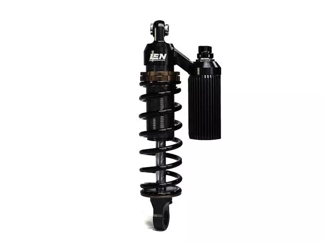 Len Performance Track Shock Front For Arctic Cat/Yamaha Snowmobile Models LS4-11001F OEM 2704-786