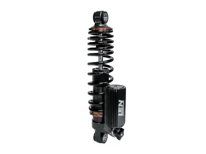 Len Performance Track Shock Front For Polaris Snowmobile Models LS4-50000F OEM 7044575