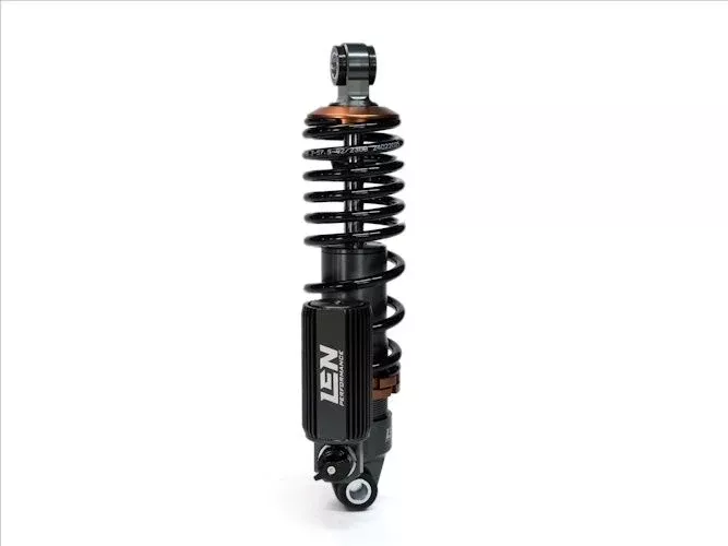 Len Performance Track Shock Front For Polaris Snowmobile Models LS4-50003F OEM 7045430