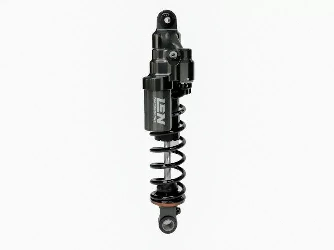Len Performance Track Shock Front For Ski-Doo Snowmobile Models LS4-80000F OEM 503194071