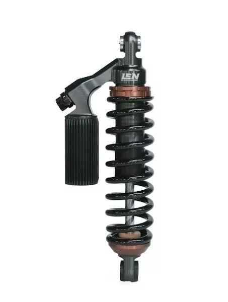 Len Performance Track Shock Front For Ski-Doo Snowmobile Models LS4-80003F OEM 503194337