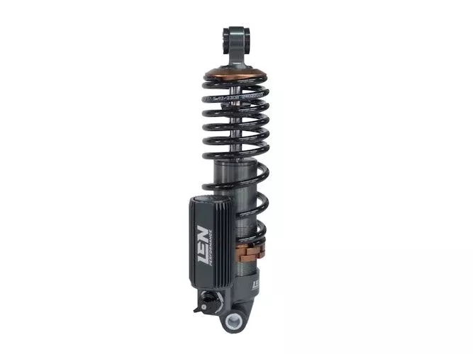 Len Performance Track Shock Rear For Ski-Doo Snowmobile Models LS4-80003R OEM 503194217