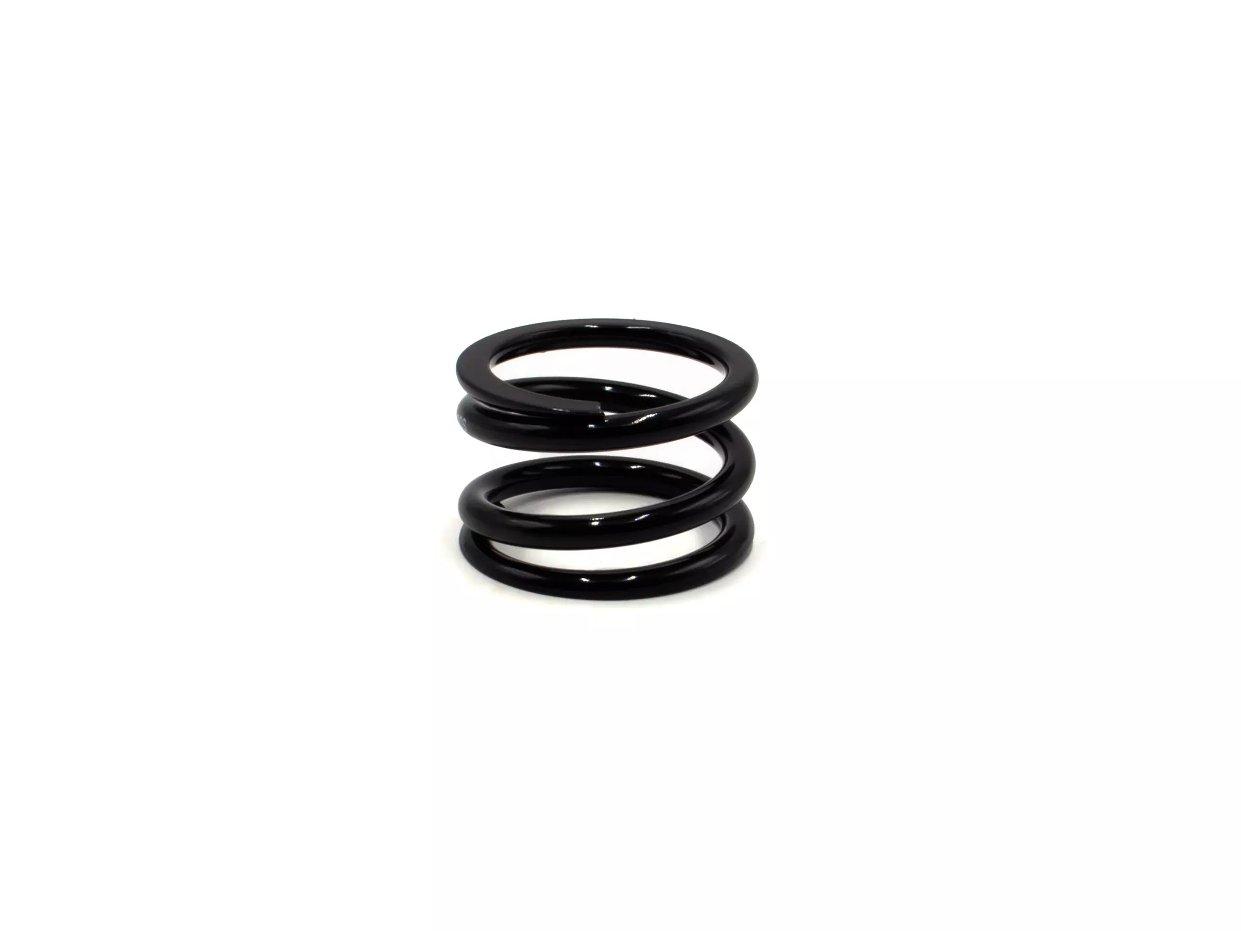 LEN PERFORMANCE UPPER SHOCK SPRING 20% STIFFER LA8-50000SHT