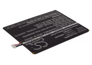 Lenovo IdeaPad A3000 IdeaPad A3000-H Ideapad A1010 Ideapad A1010-T IdeaPad A5000 Ideapad A1000L-F60041 IdeaPad A7-30 IdeaPa Tablet Replacement Battery