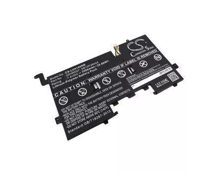 Lenovo ThinkPad Helix 2 Ultrabook Pro Keyboard 20CG 20CH Laptop and Notebook Replacement Battery