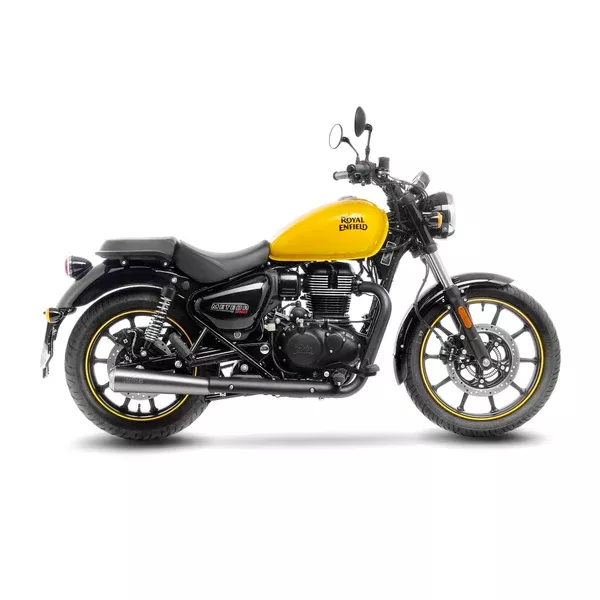 LeoVince Classic Racer