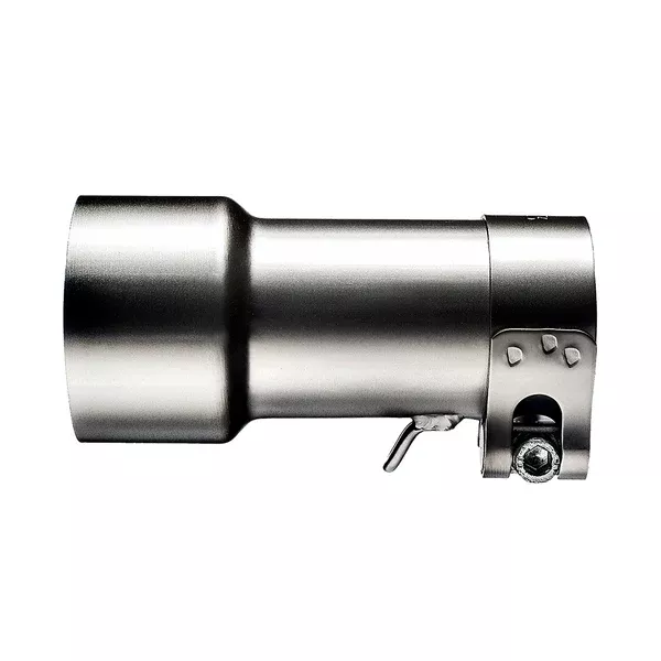 LeoVince Exhaust Inlet
