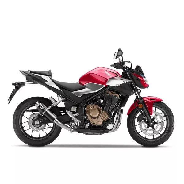 LeoVince GP Corsa