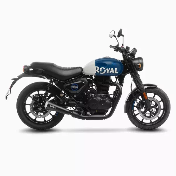LeoVince GP One